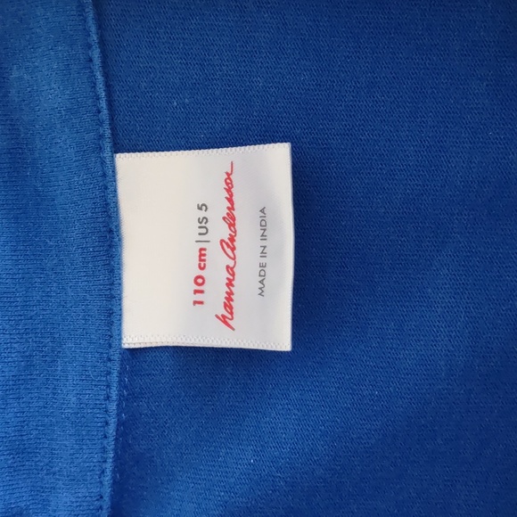 hanna andersson Polo - Picture 3 of 3
